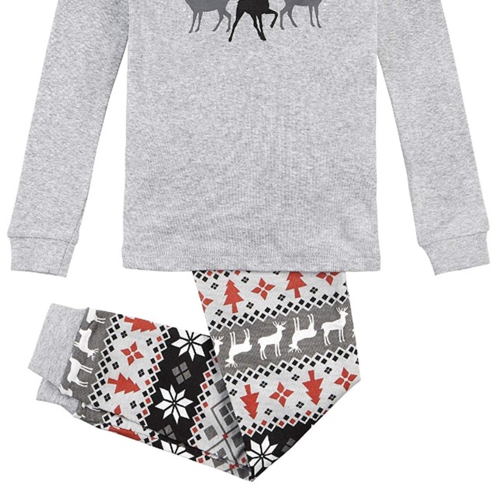 NWT Christmas Pjs! Unisex - Picture 3 of 3